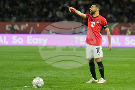 Morocco Africa Cup of Nations Soccer