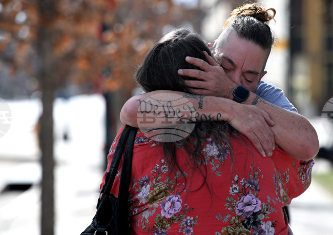 Decomposing Bodies Pleas