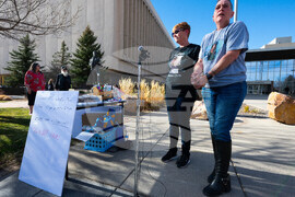 Decomposing Bodies Pleas