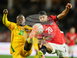 Morocco Africa Cup of Nations Soccer