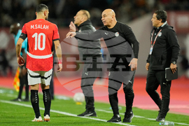 Morocco Africa Cup of Nations Soccer