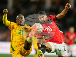 APTOPIX Morocco Africa Cup of Nations Soccer