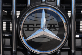 Mercedes Benz Settlment