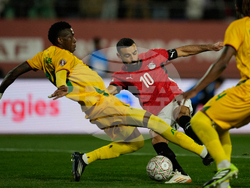 Morocco Africa Cup of Nations Soccer