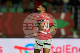 Morocco Africa Cup of Nations Soccer