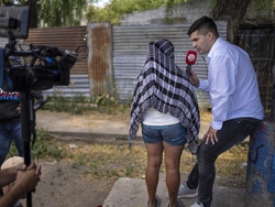 Argentina Violence