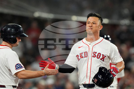 Mariners Refsnyder Baseball