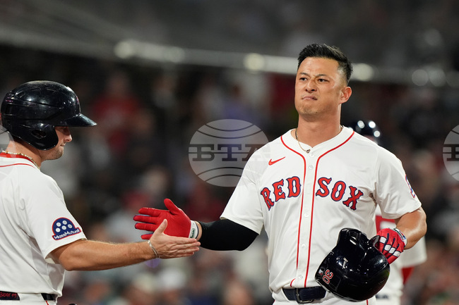 Mariners Refsnyder Baseball