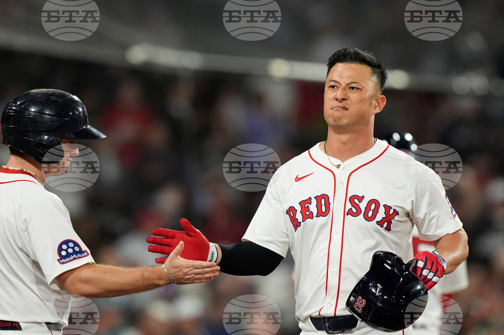 Mariners Refsnyder Baseball