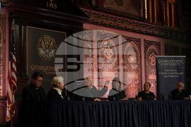 Bishops Immigration Appeal