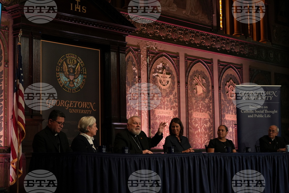 Bishops Immigration Appeal