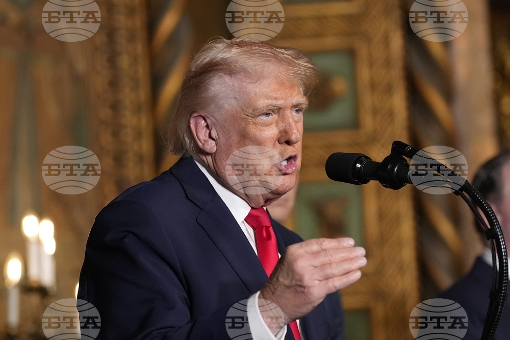 Тръмп заяви, че е поканил лидерите на Казахстан и Узбекистан на срещата на върха на Г-20 догодина