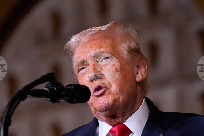 Тръмп заяви, че ще бъде по-разумно за Мадуро да си тръгне