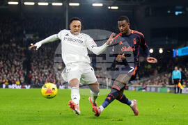 Britain Premier League Soccer