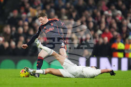 Britain Premier League Soccer