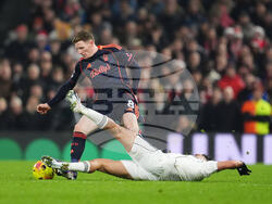 Britain Premier League Soccer