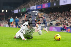 Britain Premier League Soccer