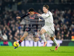 Britain Premier League Soccer