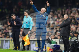 Britain Premier League Soccer