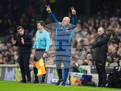 Britain Premier League Soccer