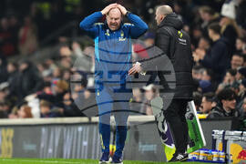 Britain Premier League Soccer