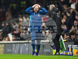 Britain Premier League Soccer