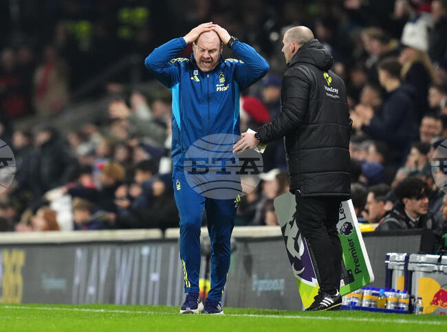 Мениджърът на Нотингам Шон Дайш няма да последва примера на Пеп Гуардиола и да претегля футболистите си след Коледа