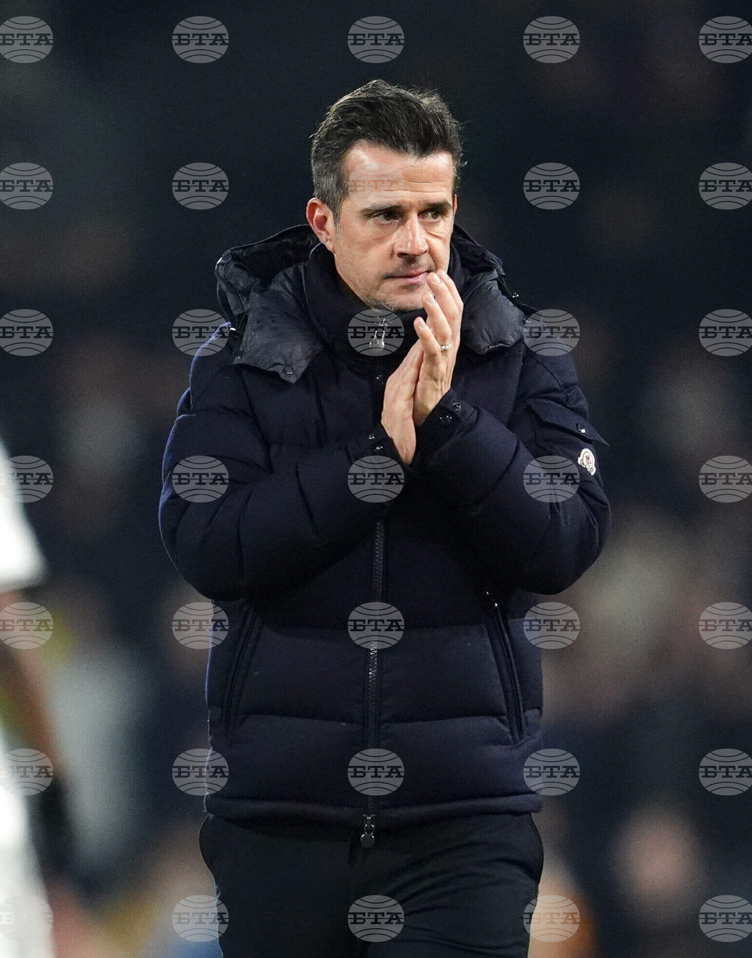 Britain Premier League Soccer