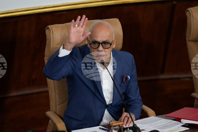 Venezuela National Assembly