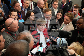 Chiefs Stadium Football