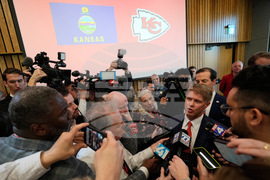 Chiefs Stadium Football