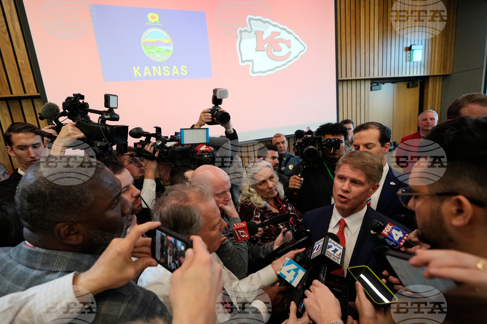 Chiefs Stadium Football