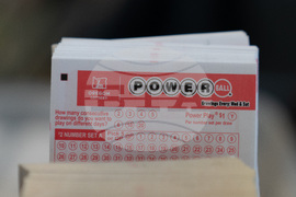 Powerball Jackpot