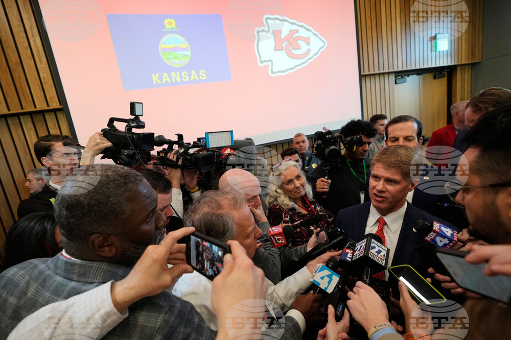 Chiefs Stadium Football