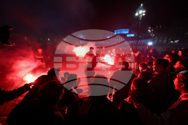 Italy Soccer Super Cup