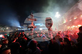 Italy Soccer Super Cup