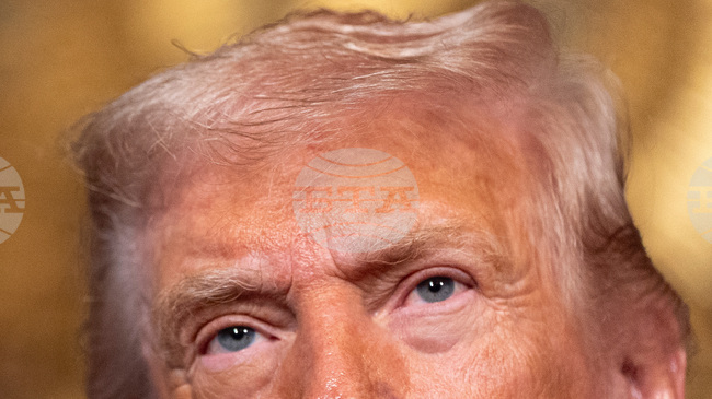 Тръмп заяви, че страната му се нуждае от Гренландия заради националната сигурност