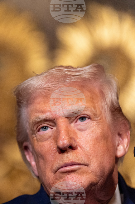 Тръмп заяви, че страната му се нуждае от Гренландия заради националната сигурност