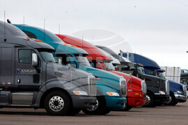 Commercial Driver’s Licenses-Immigrants