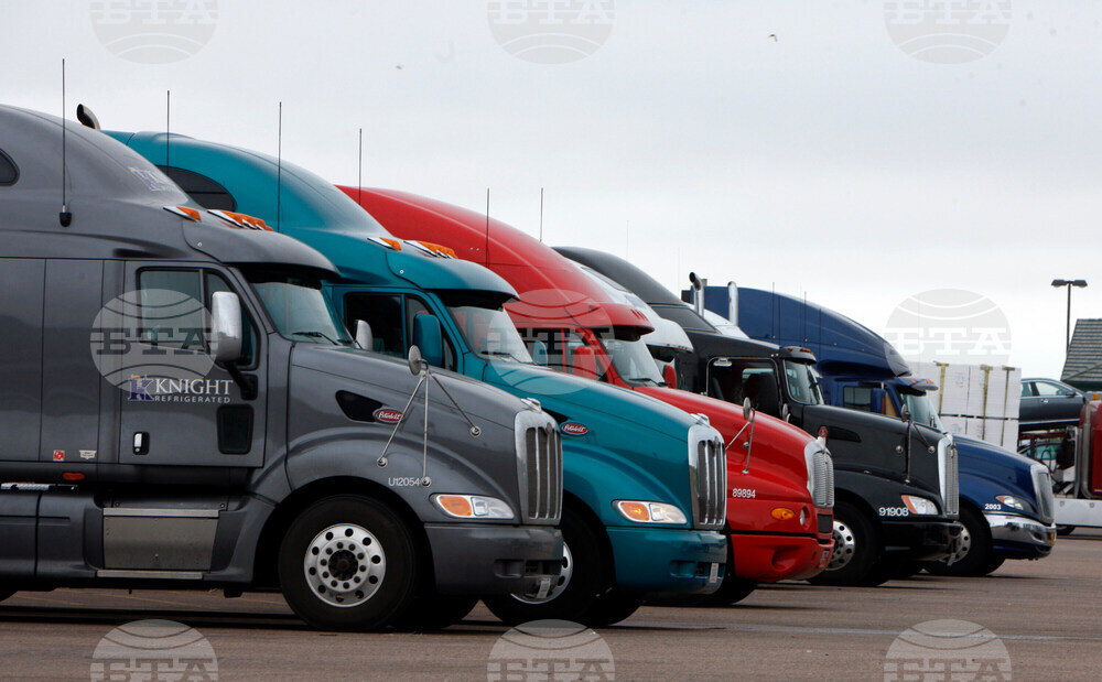 Commercial Driver’s Licenses-Immigrants