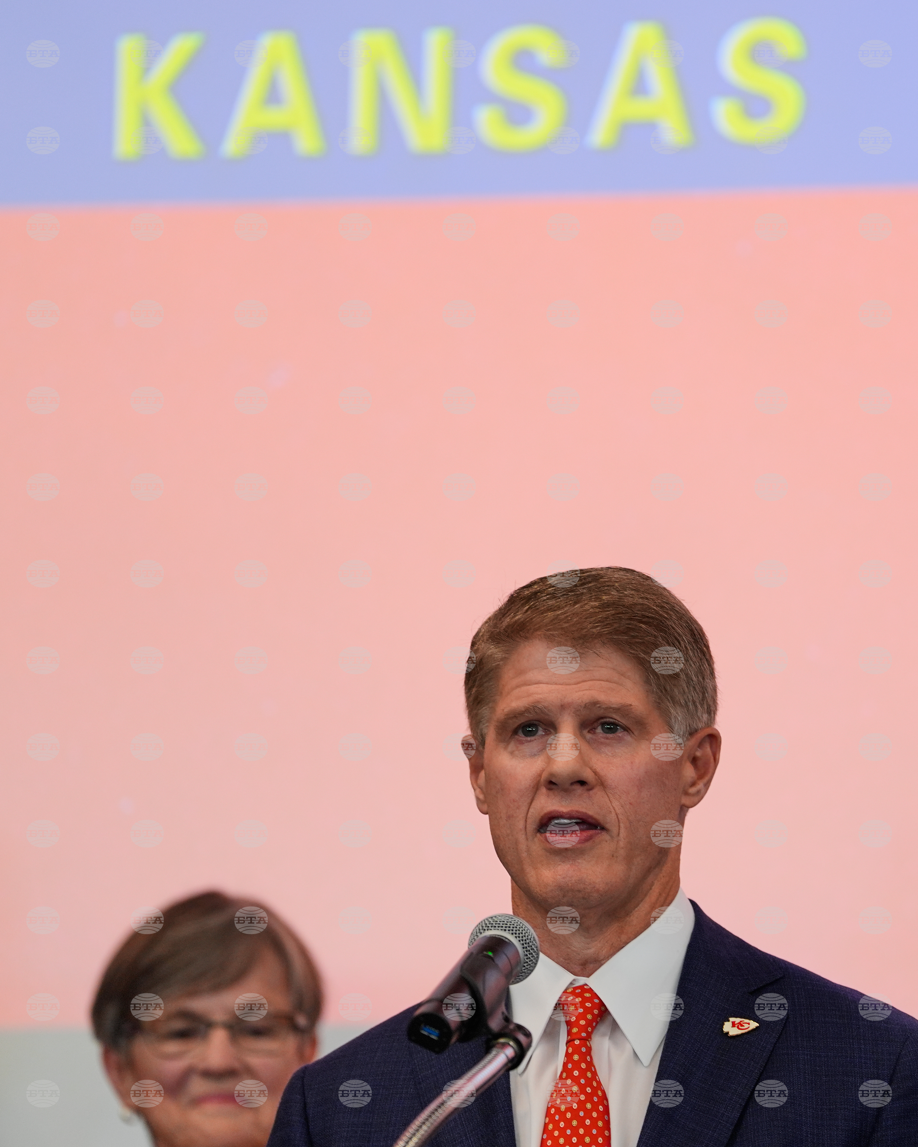 Chiefs Stadium Football