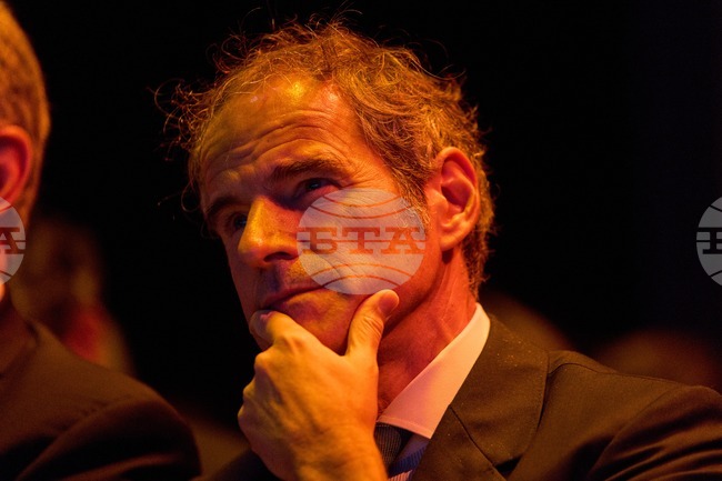 Argentina U.N. Candidate