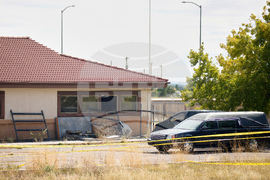 Decomposing Bodies Pleas