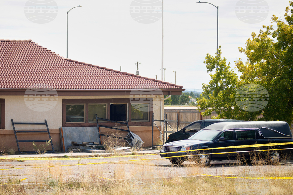 Decomposing Bodies Pleas