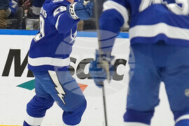 Blues Lightning Hockey