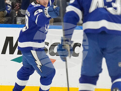 Blues Lightning Hockey