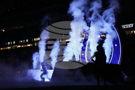 49ers Colts Football