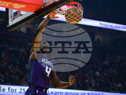 Hornets Cavaliers Basketball