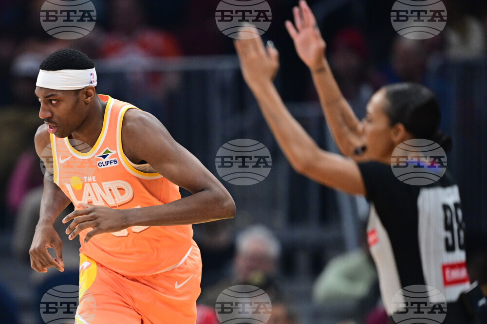 Hornets Cavaliers Basketball