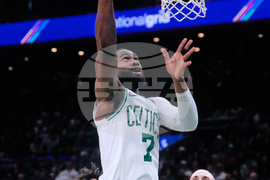 Pacers Celtics Basketball